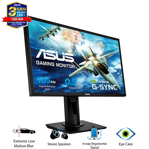 Màn hình Asus 24 inch VG248QG