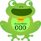 Item logo image for BullFrog