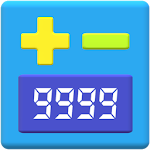 Cover Image of डाउनलोड MyCounter-Quickly switch between multiple counters 27.0 APK