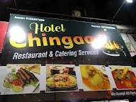 Hotel Chingaari photo 2