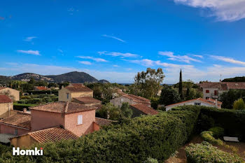 appartement à Saint-Cyr-sur-Mer (83)