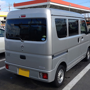 NV100クリッパー DR17V