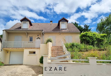 Maison avec terrasse 4