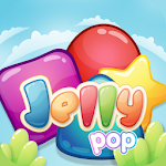 Cover Image of Download Jelly Pop 1.0.2 APK