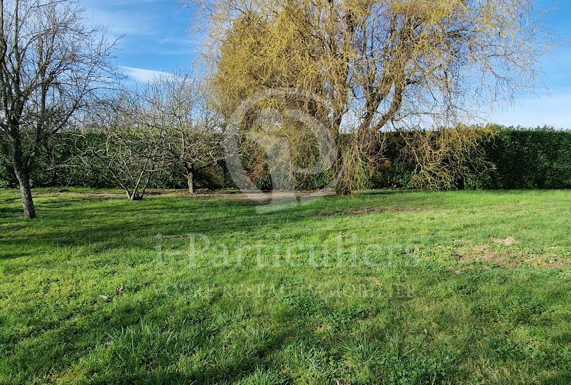  Vente Terrain à bâtir - 723m² à Saint-Cassien (38500) 