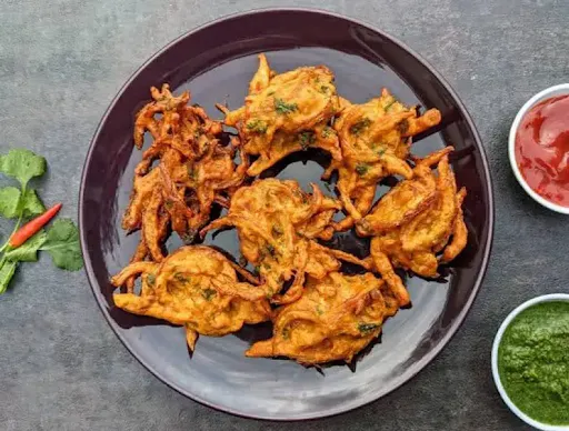 Aloo Pyaz Pakoda 100 G