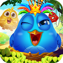 تنزيل Bird Blast Match 3 التثبيت أحدث APK تنزيل