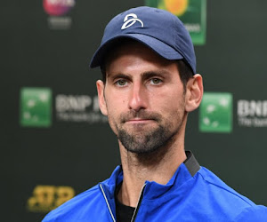 🎥 Sensatie op US Open: Novak Djokovic mept bal tegen lijnrechter en moet toernooi verlaten!