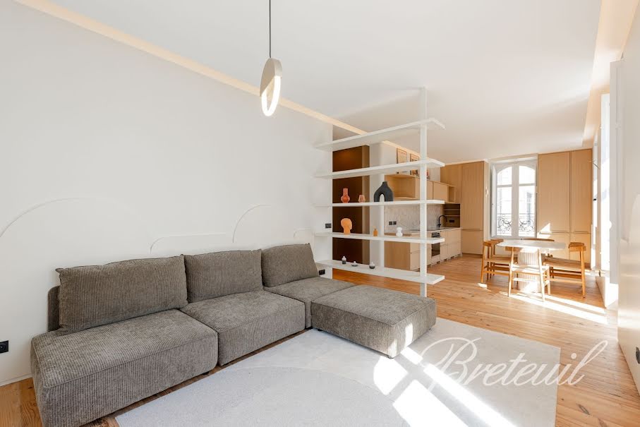 Vente appartement 3 pièces 75 m² à Biarritz (64200), 1 080 000 €