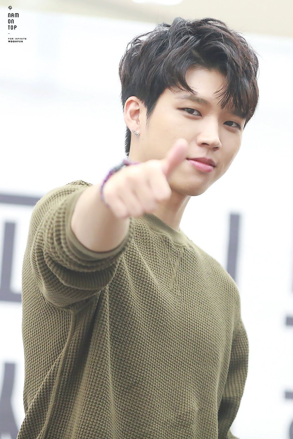 woohyun 2016