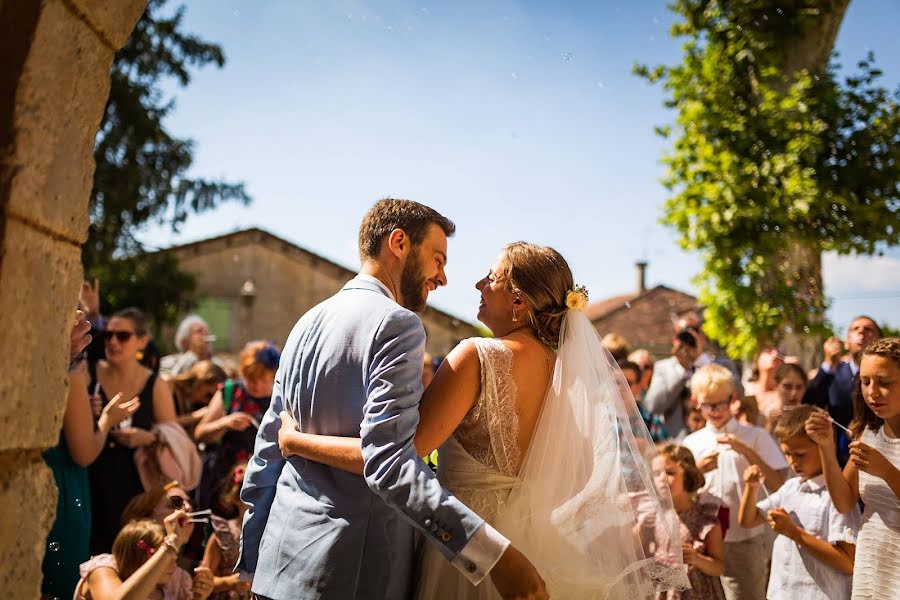 Fotograf ślubny Alexandre Roschewitz (alexandrewedding). Zdjęcie z 13 kwietnia 2019