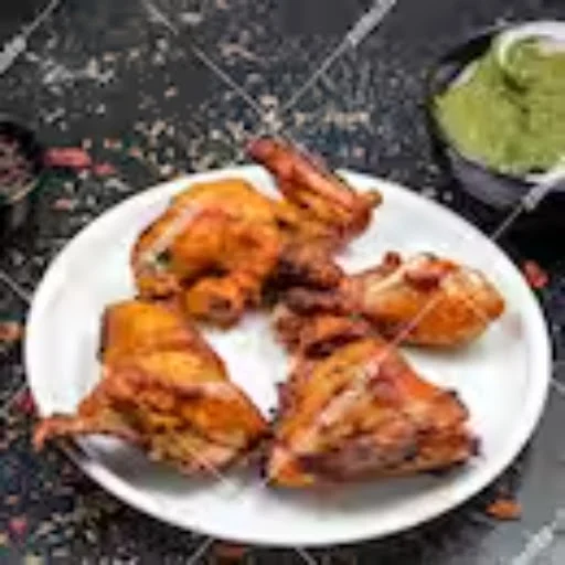 Chicken Tandoori