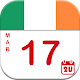 Ireland Calendar - Holiday & Note (Calendar 2020) Download on Windows