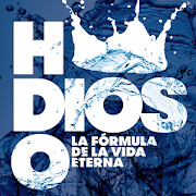 HDiosO 1.1 Icon