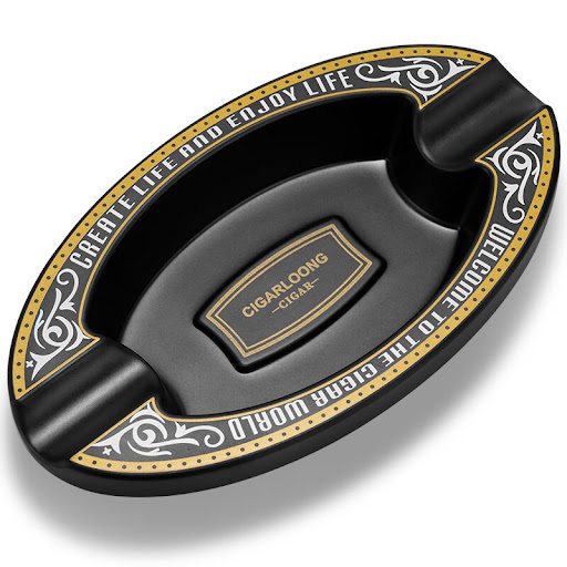 Title 8, Cigar Ashtray Exquisite Living Room Decoration ...