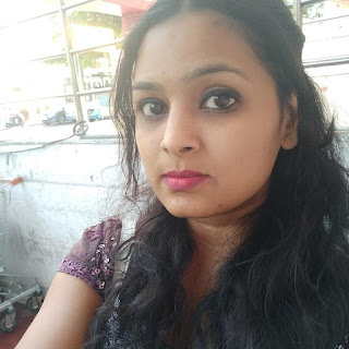 Sumana Guruprasad at More Supermarket, Kempegowda Nagar,  photos