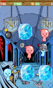 Smash Ghosts - Whack em All(圖3)-速報App
