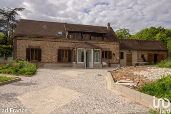 maison à Dreux (28)