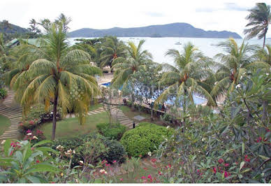 Villa avec piscine et terrasse 5