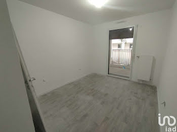 appartement à Cergy (95)