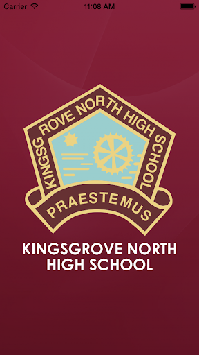 Kingsgrove North High School