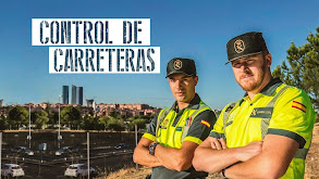 Control de carreteras thumbnail