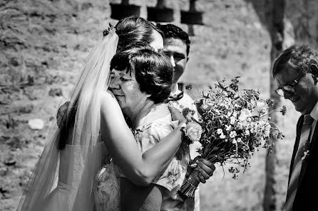 Wedding photographer Miloš Nejezchleb (milosnejezchle). Photo of 21 August 2018