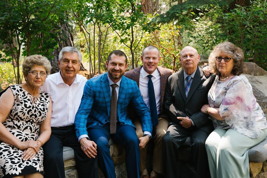 Fotógrafo de bodas Jamie (rosestreetphoto). Foto del 30 de diciembre 2019