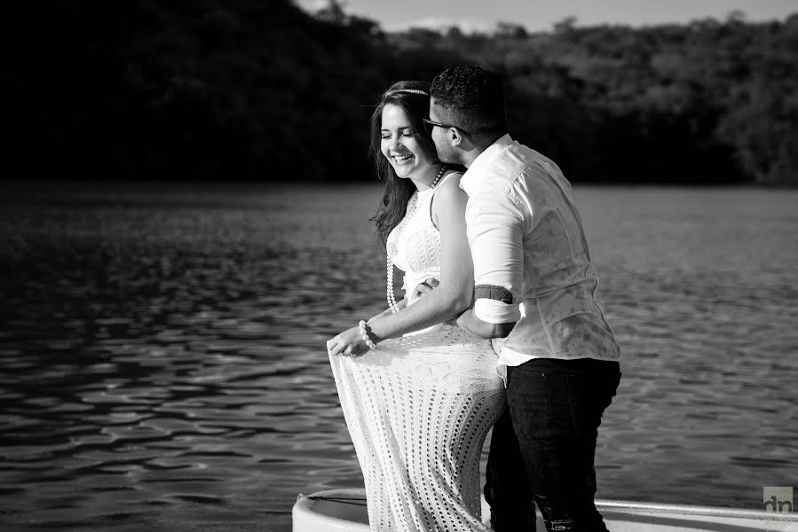 Wedding photographer Ludmila Nascimento (ludynascimento). Photo of 8 November 2016