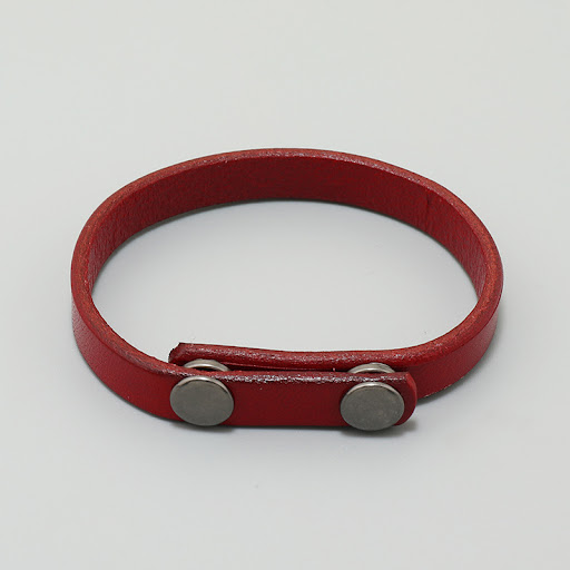 Title 1, Simple Ins Style Fashion Bracelet, made of ligh...