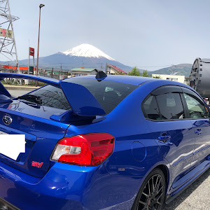 WRX S4 VAG