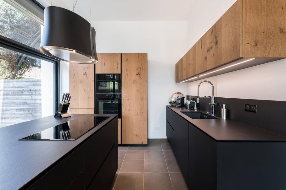 Vente maison neuve 6 pièces 180 m² à Mérignies (59710), 481 000 €