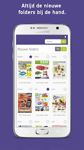 Spotta: Folders & Aanbiedingen screenshot 5