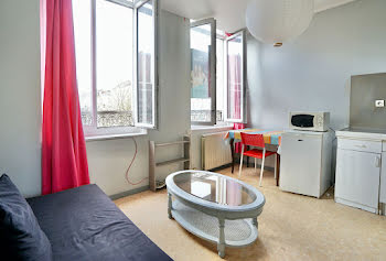 appartement à Lille (59)