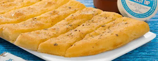 Garlic Breadsticks