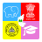 Mission KPSC KAS - in English mobile app icon