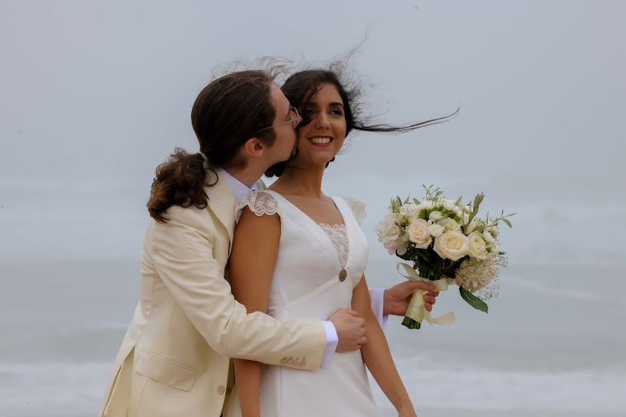 Fotógrafo de casamento Fred Leloup (leloup). Foto de 26 de outubro 2021