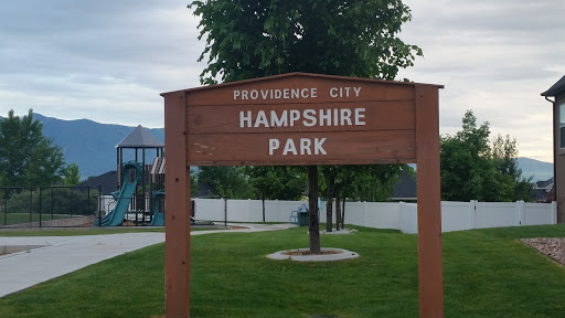 Hampshire Park 