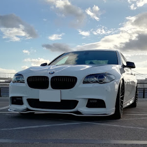 528i M-Sports