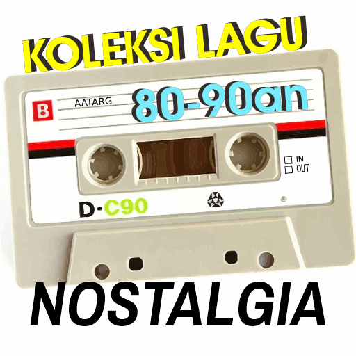 Koleksi Lagu Lawas 80-90an Lengkap