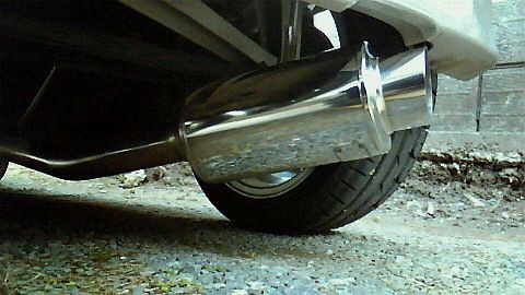 自滅の刃 さんが投稿した過去の愛車紹介に関するカスタム事例の投稿画像7枚目