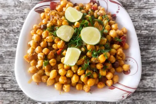 Chana Chatpata