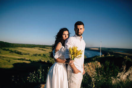 Fotógrafo de bodas Dmitriy Lavrov (lavrovdima). Foto del 13 de julio 2016