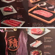 姜滿堂韓式烤肉(新竹巨城店)