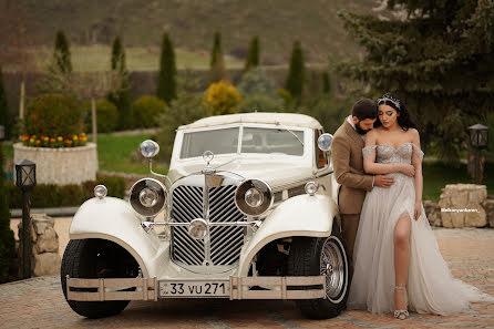 Wedding photographer Karen Melkonyan (karenmelkonyan). Photo of 18 May 2022