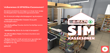 SPARSim Kassesonen APK