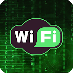 Cover Image of Descargar Conectar em Qualquer WiFi 6.0 APK