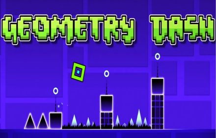 Geometry Dash Preview image 0