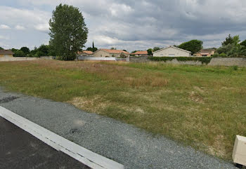 terrain à Sauveterre-de-Guyenne (33)