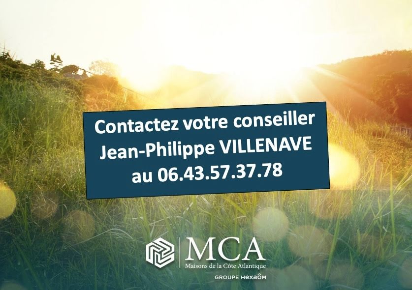 Vente terrain  600 m² à Hinx (40180), 103 000 €